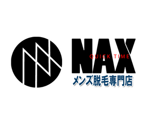 NAX　ロゴ